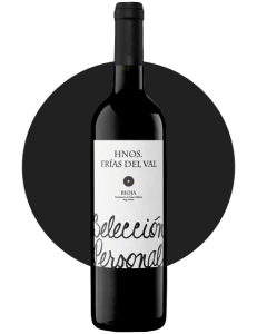 Vinos Premium: Selección Personal
